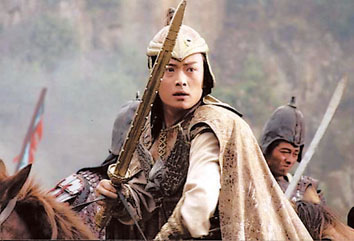 隋唐英雄传里宇文成都有几次对战,隋唐英雄秦叔宝跟宇文成都交战