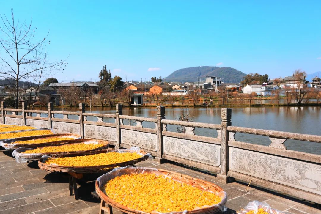 苏州女子6次腾冲旅行,总结了这些极美的小众景点,建议收藏