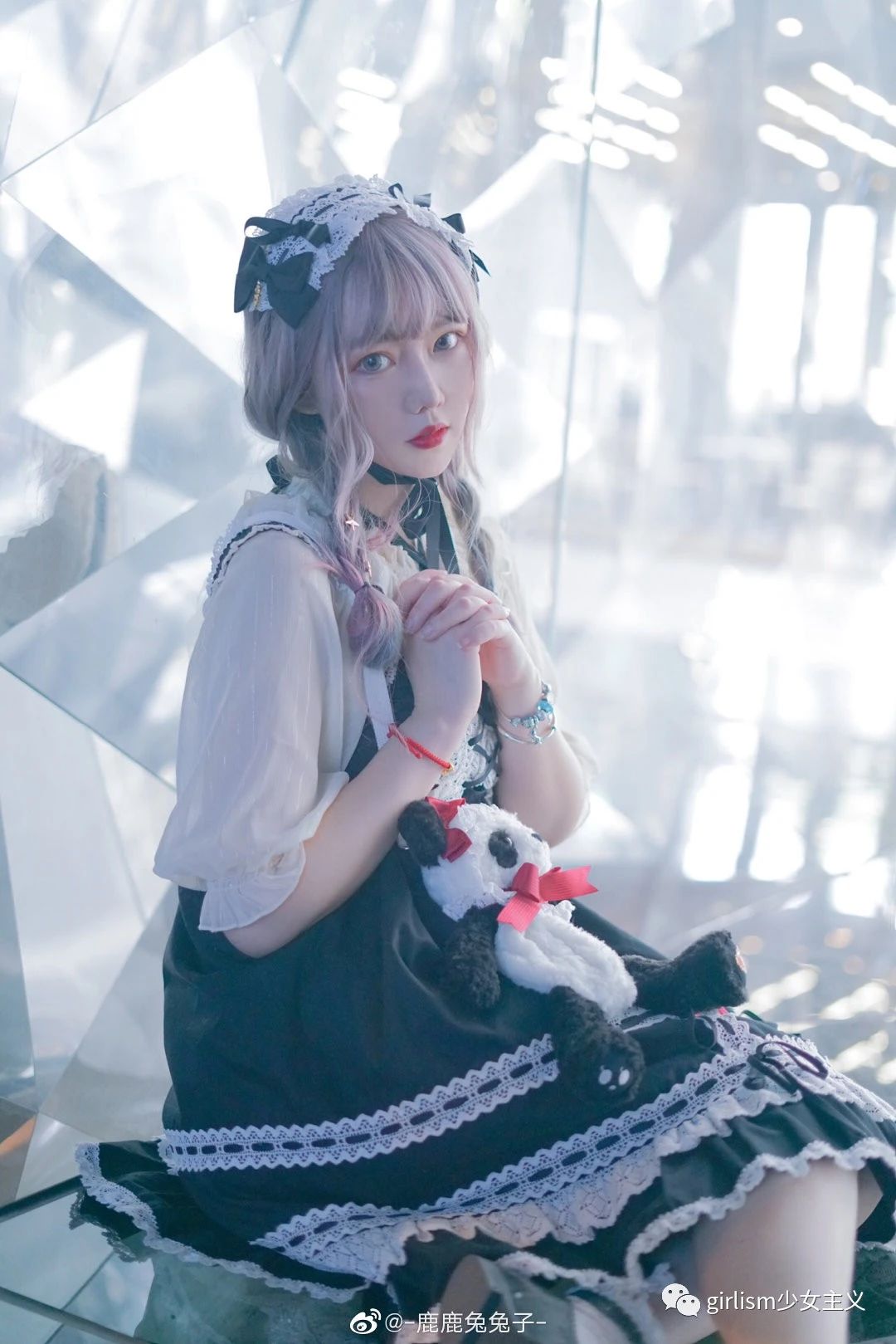 平价lolita推荐doll感,lolita怎么穿出doll感