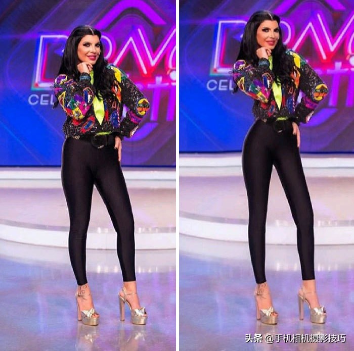 手把手教你p图技巧,100个p图小技巧