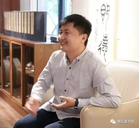 地坛读书会共读邀请｜何谓美，又如何去寻？——《美的历程》