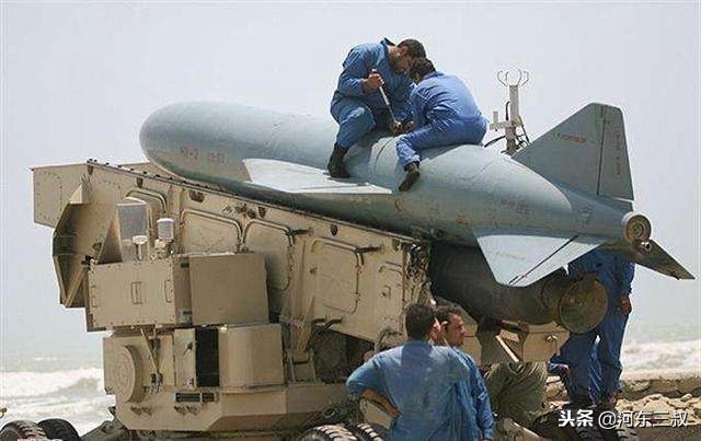 中国进口两伊武器,两伊战争中国出口武器装备