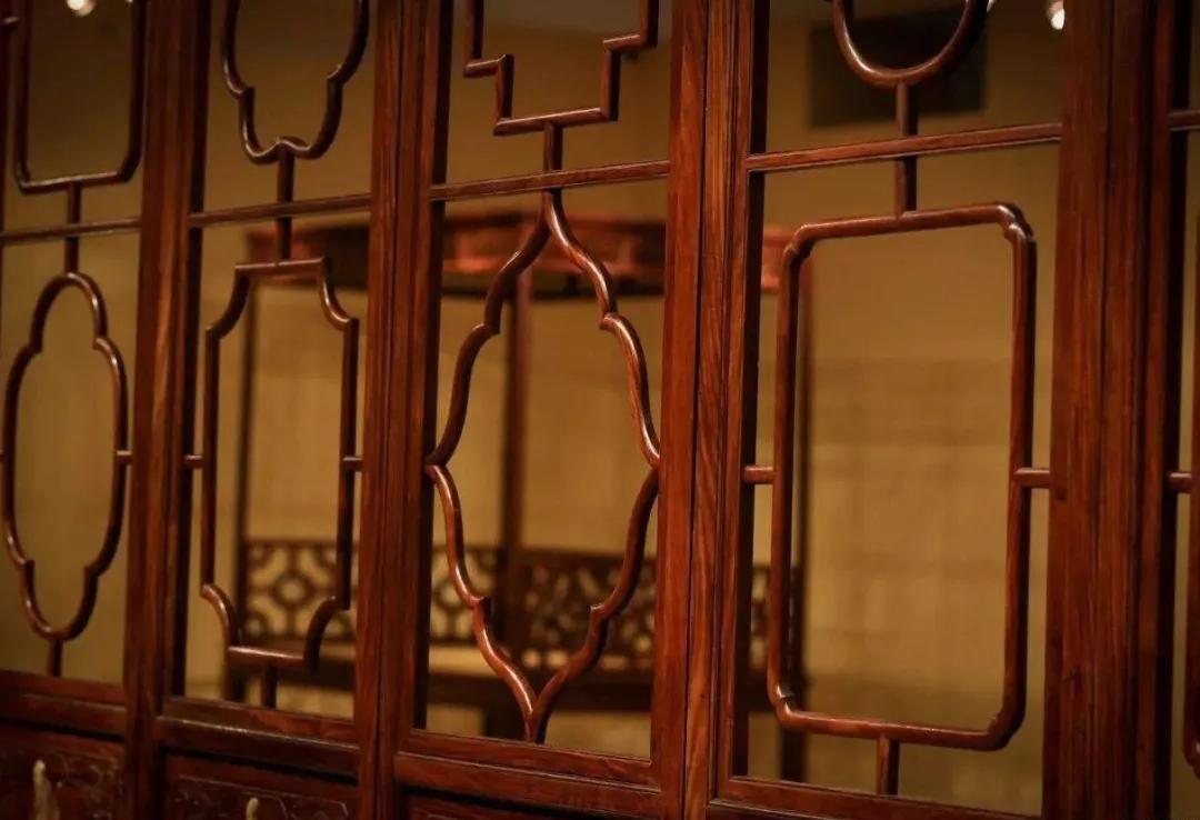 中式家具古往今来,明朝的中式家具