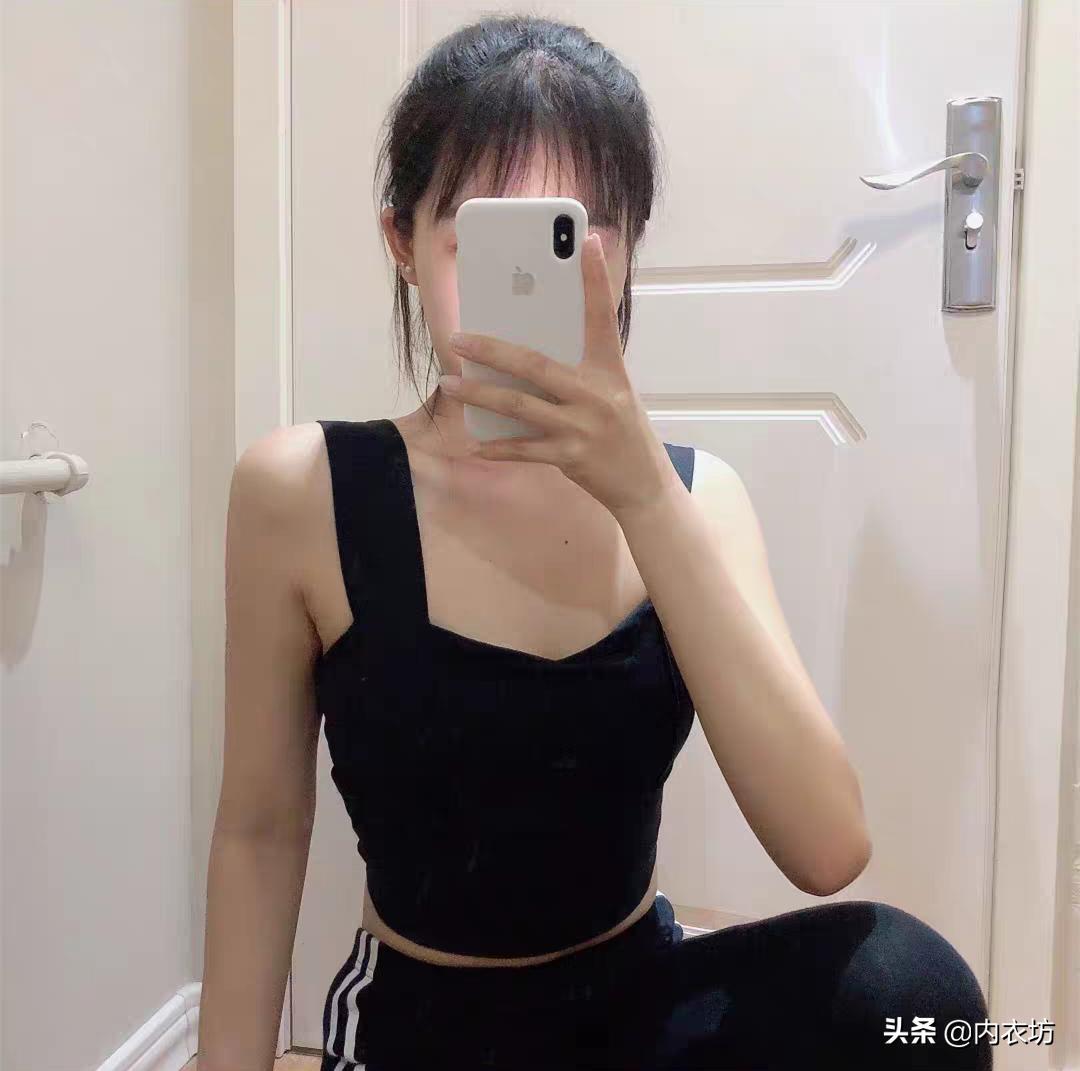 透气隐形胸罩怎么穿最合适,无痕硅胶隐形文胸怎么穿才正确