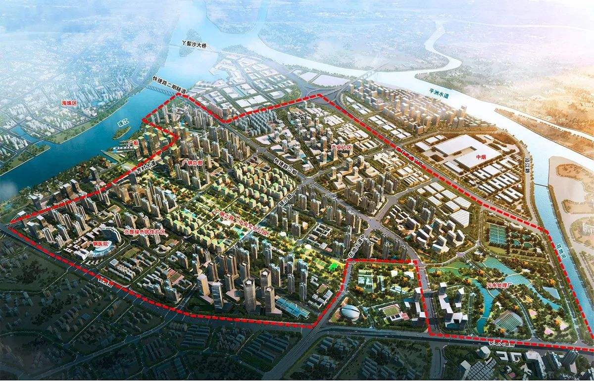 再见了广州,再见了广州的视频