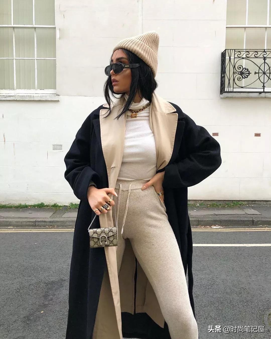 永不过时的经典款式穿搭,永不过时的经典穿搭