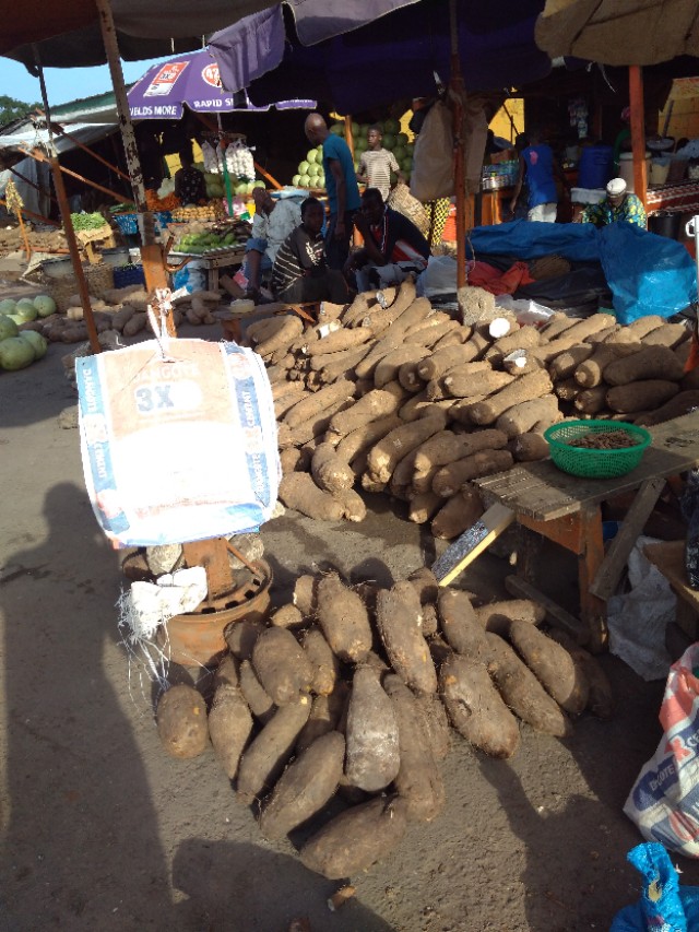 真实非洲尼日利亚(照片背后的故事)四