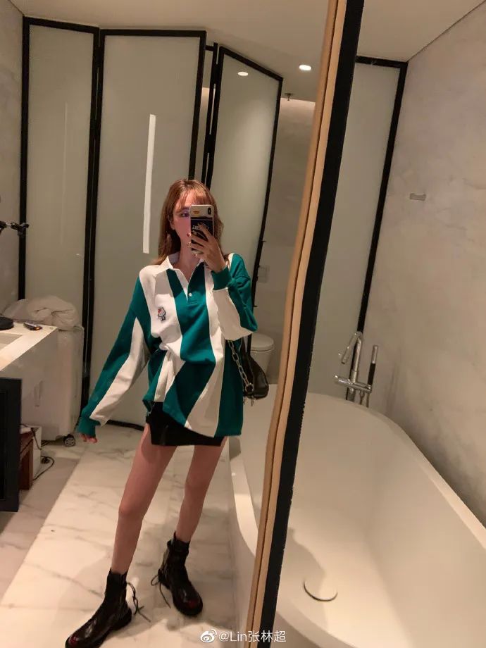 夏季polo包臀裙,polo裙直筒裙潮