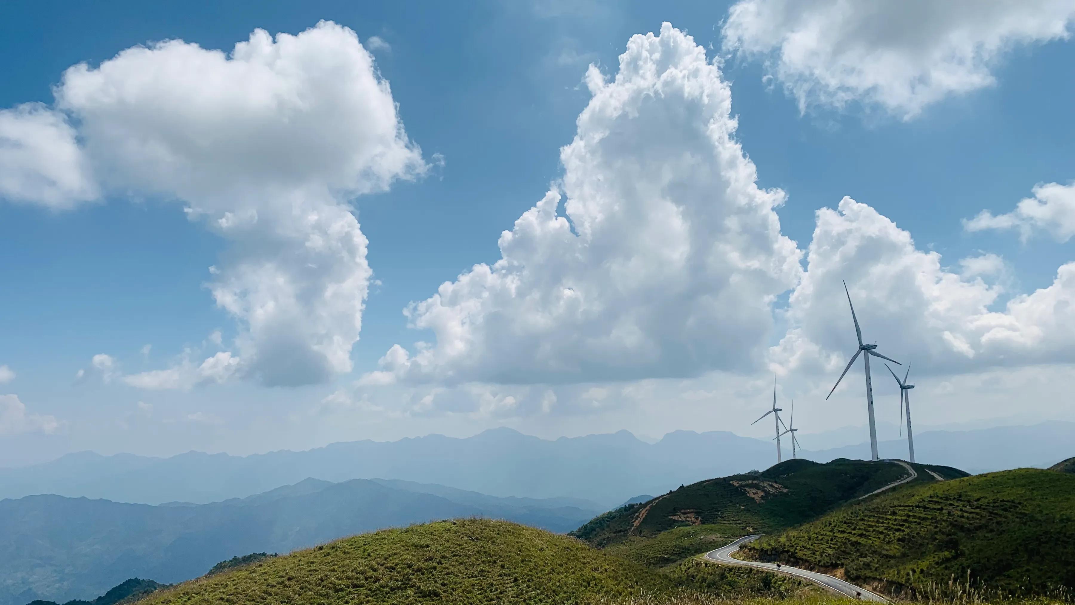 北京周边避暑负氧离子高的地方,四大避暑胜地哪个负离子最高