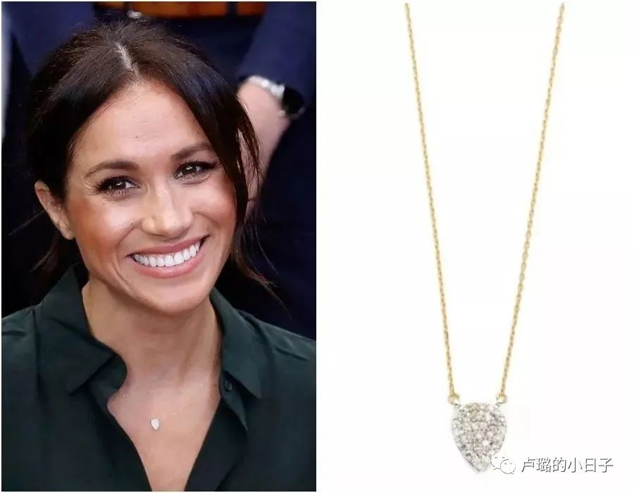 日常必备的10款首饰,选对首饰让你轻松拥有高级感