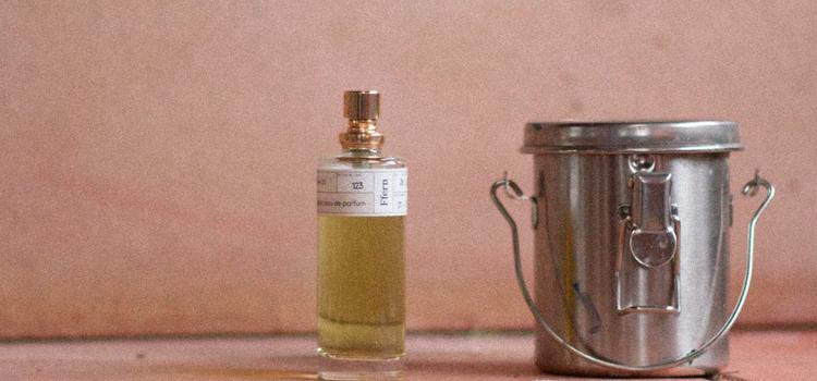 总裁夫人的香水物语,世上唯有气味不可复制,6款小*香众**水了解下