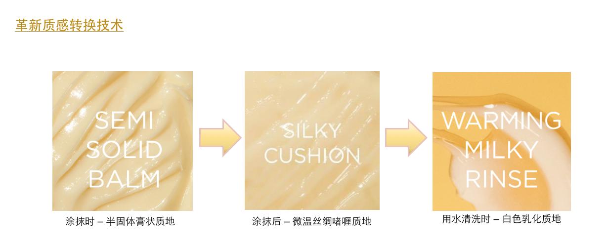 全新!EVELOMRadianceTransformingMask亮采焕颜面膜