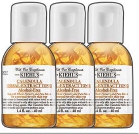 去角质控油爽肤水,去角质收毛孔爽肤水