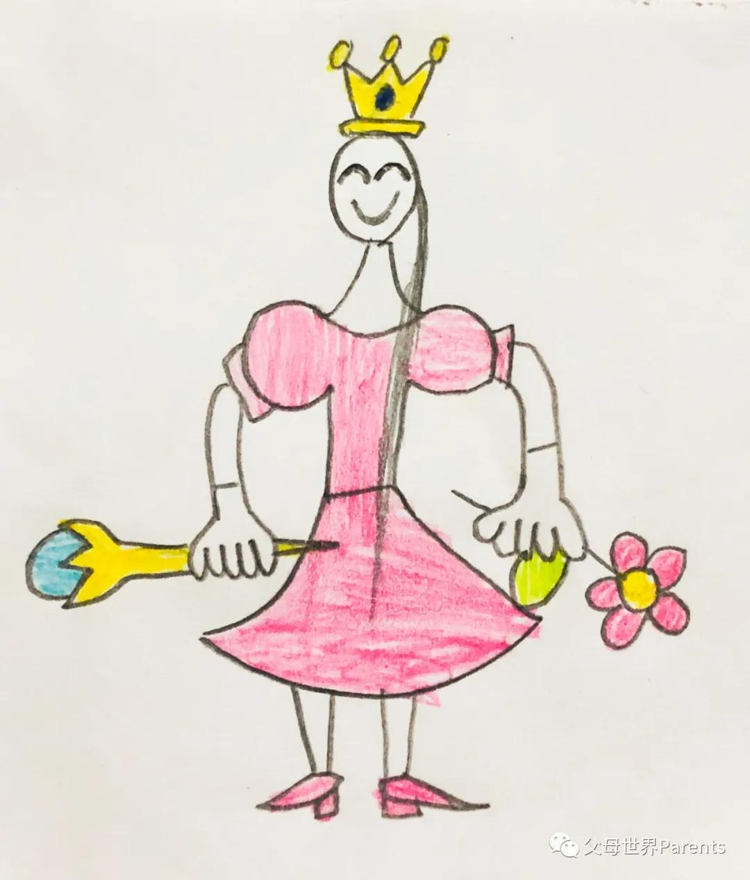 孩子问妈妈你为什么来我们家,孩子问家里房子为什么小怎么回答