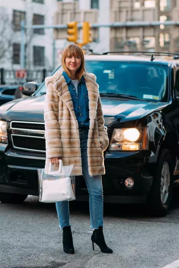 这才是过年回家该穿的衣服,过年回家穿哪件好看