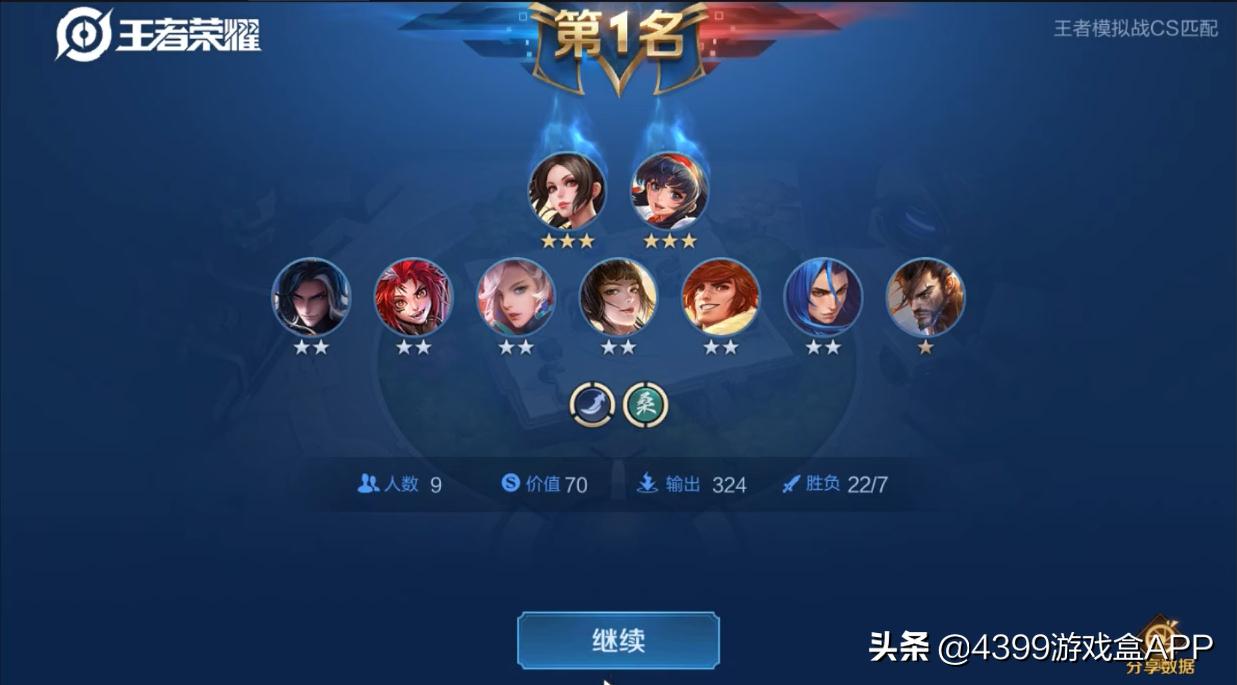 王者荣耀王者模拟战最强阵容最新,王者荣耀王者模拟战最好阵容