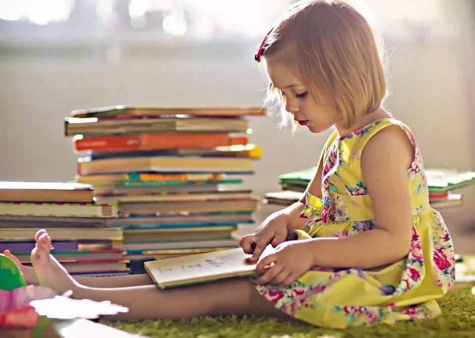 为什么孩子的脑袋小,孩子小小的脑袋