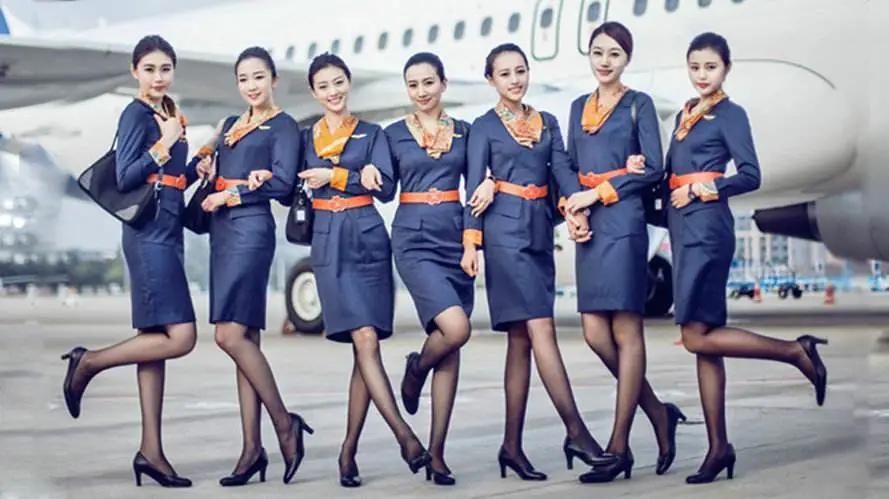 空中乘务相关学习感悟,空中乘务常识题