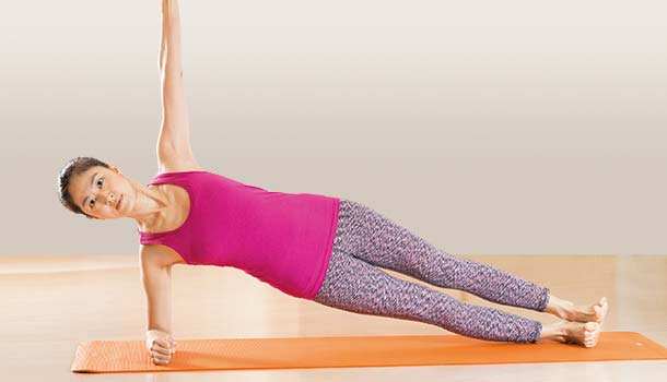 高低肩体态不好可以去练普拉提,高低肩腰间盘突出体态怎么矫正