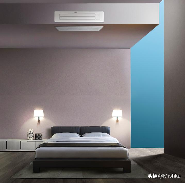 2022空调怎么选购,装修空调如何选购