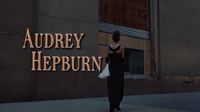 霍莉梦想｜在《蒂凡尼的早餐》世界里