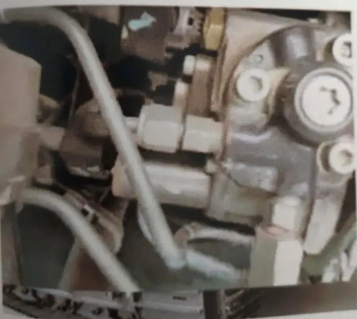 神钢超8哪一年停产的,神钢超8怎么调工作时间表