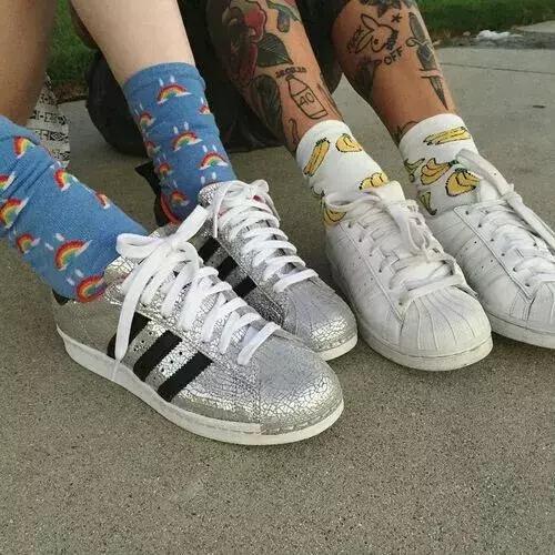 脚感舒服的时尚百搭鞋推荐adidas,adidas性价比较高的鞋款推荐