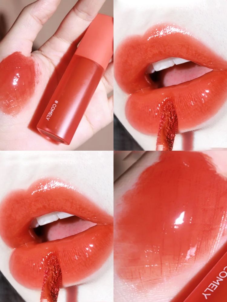 韩妆开箱,韩妆气垫红黑榜