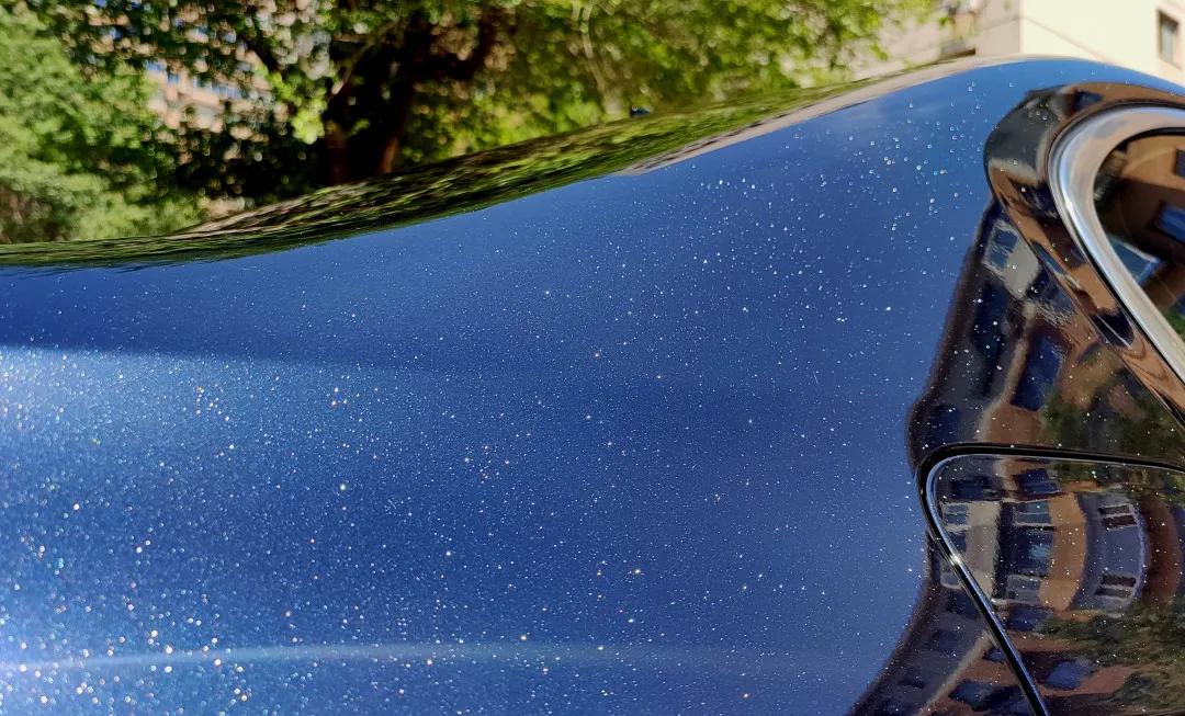 炫彩车衣效果图大全,宝马国产隐形车衣案例