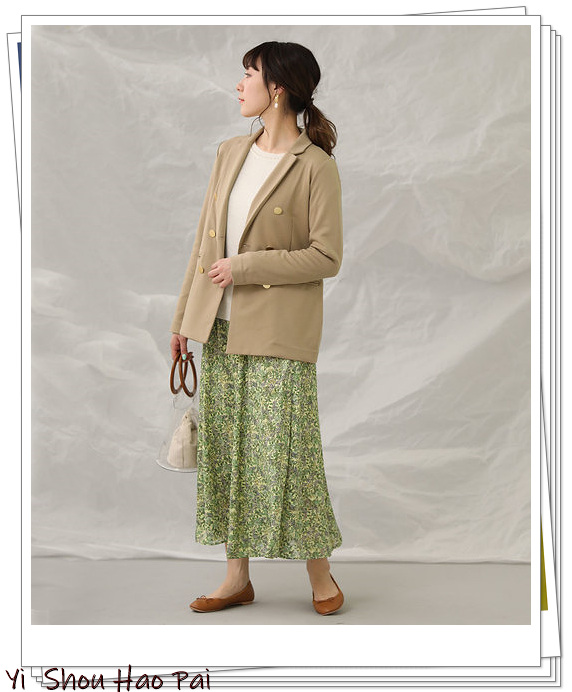 双排扣西装搭配什么穿出年轻感,双排扣西装搭配穿出年轻感