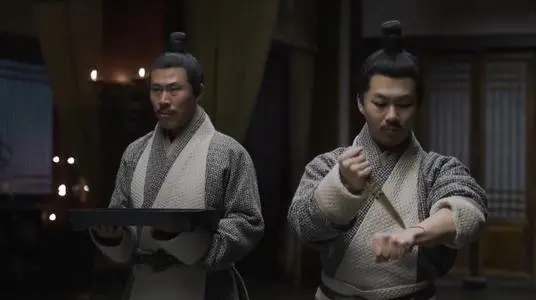 荆轲当时真的没有能力杀了秦王吗,荆轲为何技艺高超还是被秦王打败