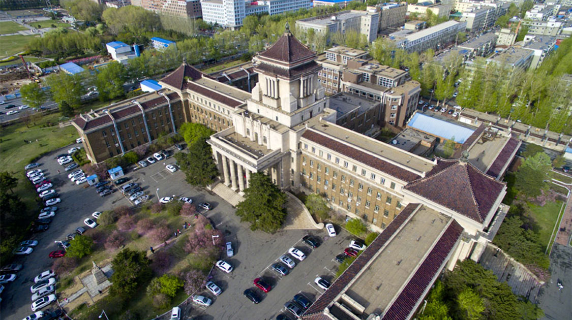 车辆工程专业：吉林大学和湖南大学，627分，你选哪一所？