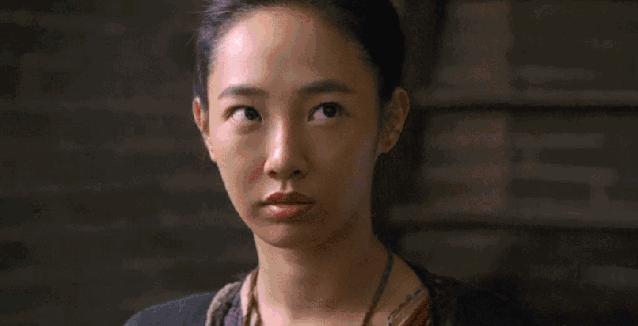 怎么看待白百何的人品,白百何被称为大姐大