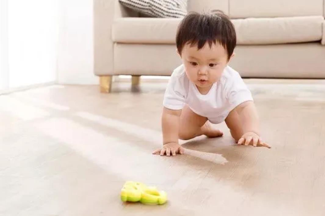 幼儿发育指数mdi和pdi多少达标,0-12个月宝宝动作有哪些