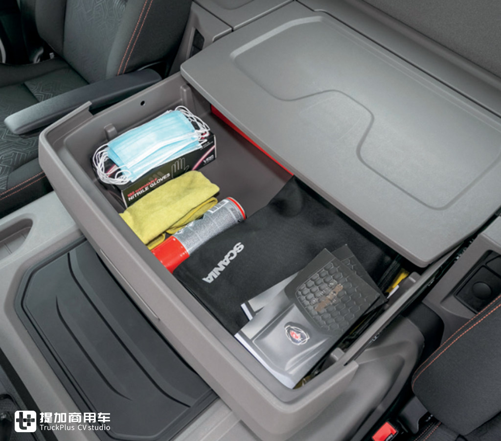 斯堪尼亚不出小车吗,斯堪尼亚自卸车全部车型