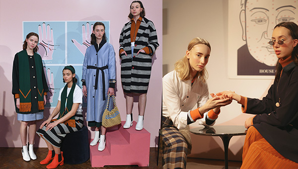 香港时装展会,香港主题时装秀