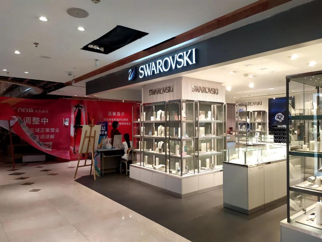 广州探店,“适合所有人的钻石”为什么被“小仙女”们抛弃?