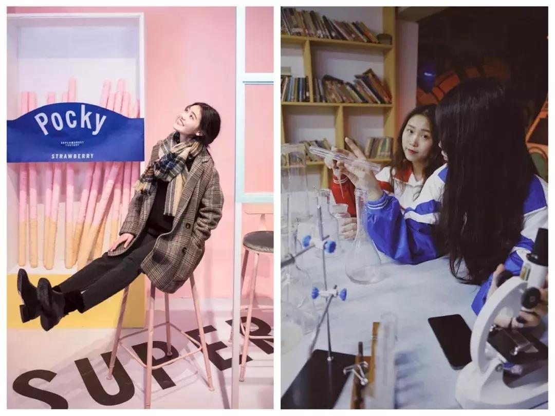 旧厂房改造文创园,淄博文创集市旧厂房改造陶艺