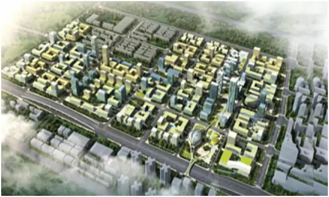 丰台中铁诺德春风和院,南四环中铁诺德春风和院户型图