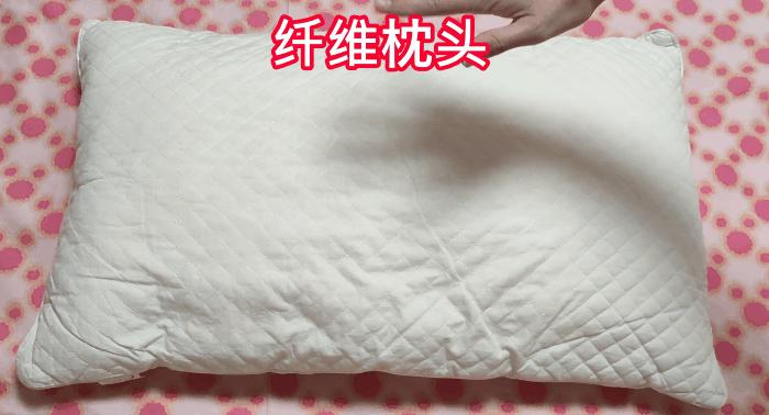枕头选的好睡,枕头你选对了吗颈椎枕