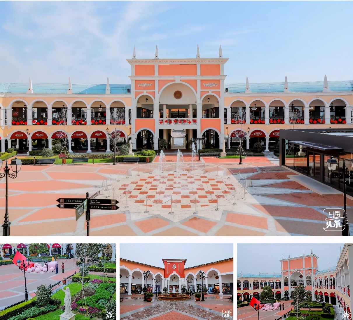 上海国庆小众旅行攻略路线图,上海出发国庆旅游攻略推荐