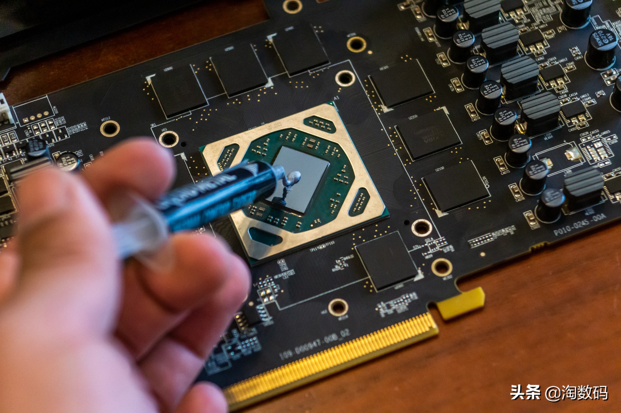 rx580蓝宝石白金版跑分,蓝宝石rx5808g白金版跑分17万