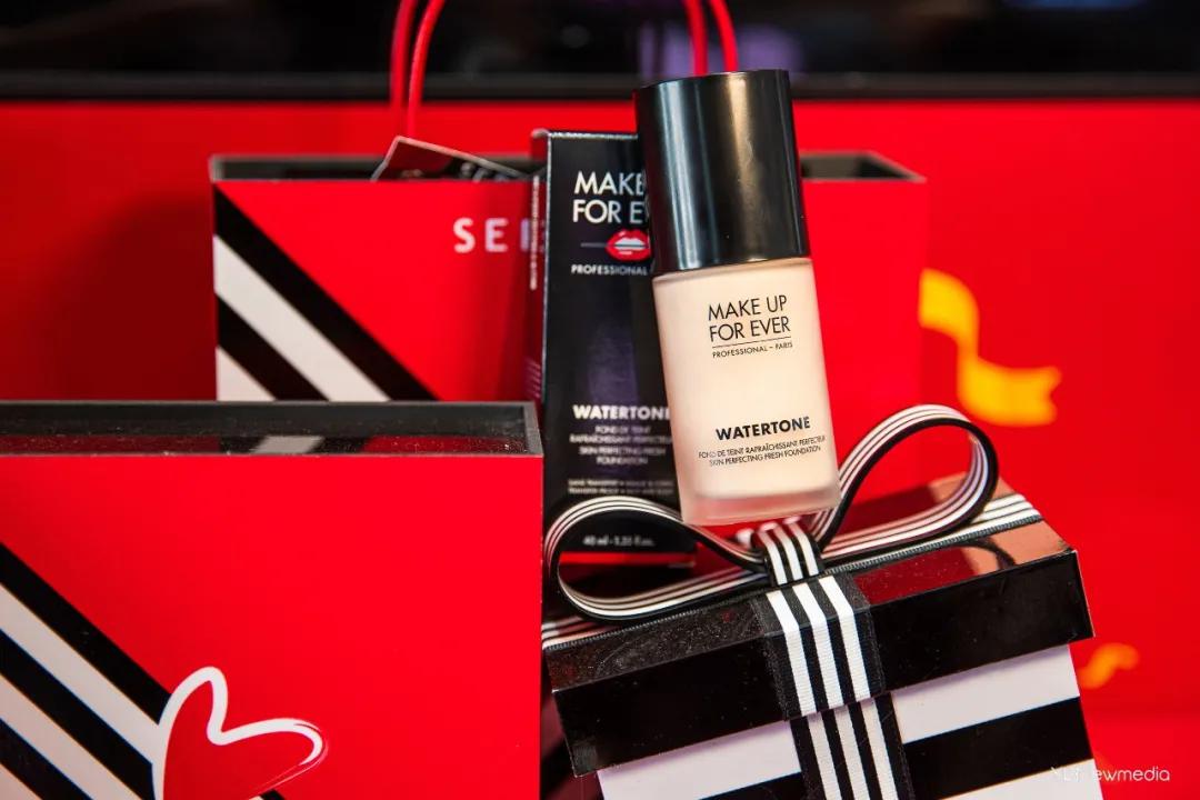 丝芙兰大促五月,丝芙兰618大促