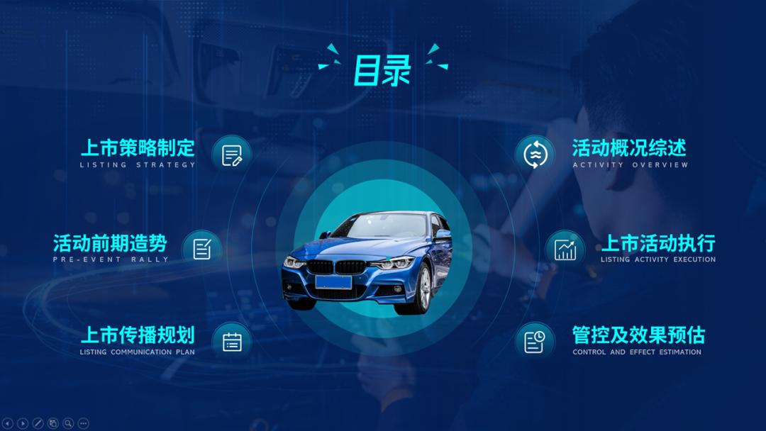 科技成果汇报的ppt风格,科技ppt风格图片