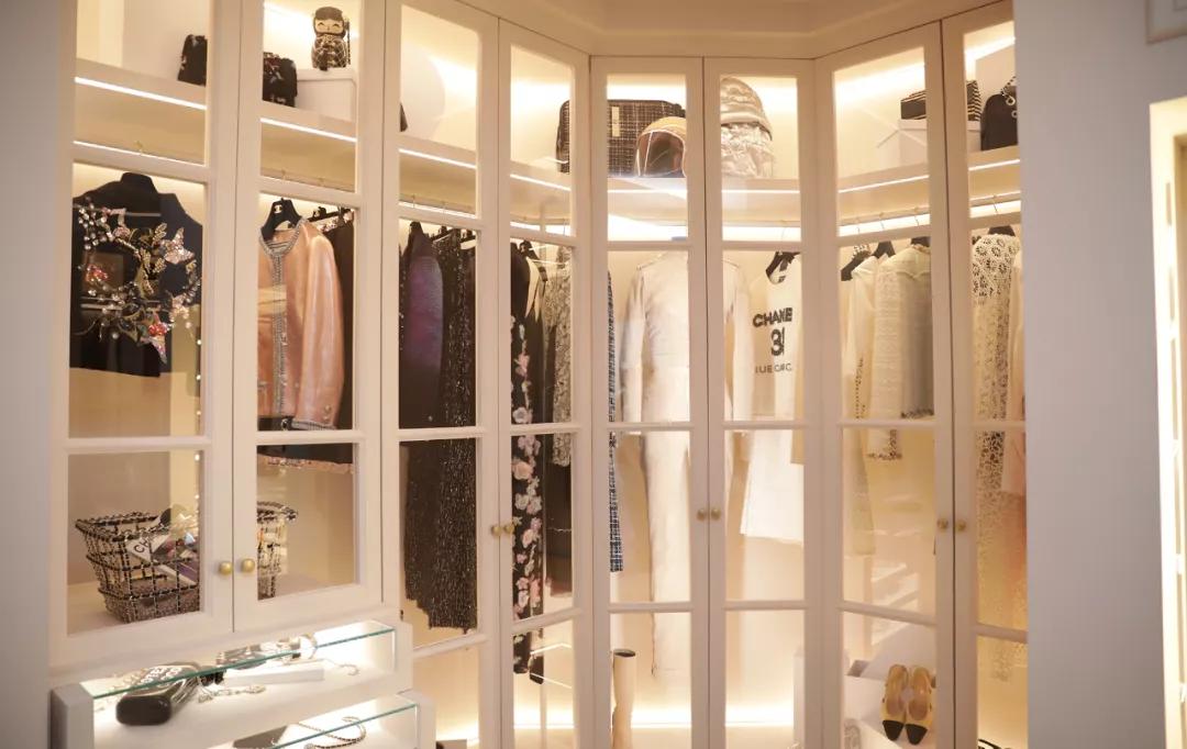 chanel香水试了可以退吗,chanel香水有什么味道