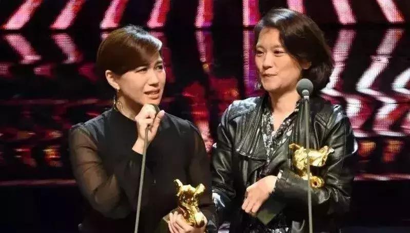 金鸡金马谁赢了,金鸡碾压金马