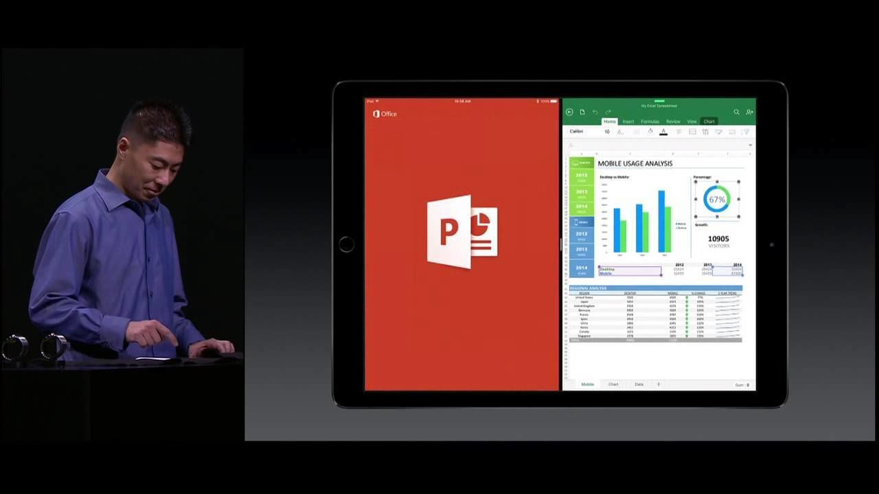 苹果知名开发者微软,微软为苹果开发的软件