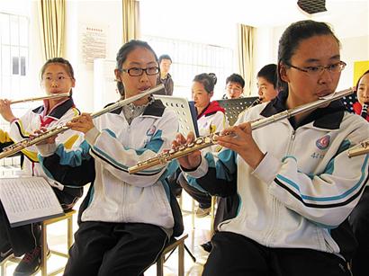 雁塔区特长生学校,西安2019中考特长生录取名单