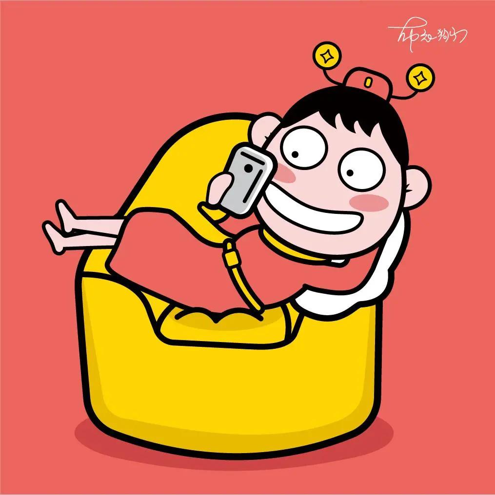 2020年春节鼠年拜年词,鼠年创意拜年祝福语怎么写