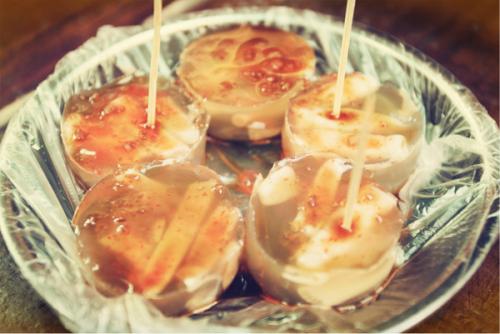 福建最有特色的美食,福建最红的最好吃的小吃美食